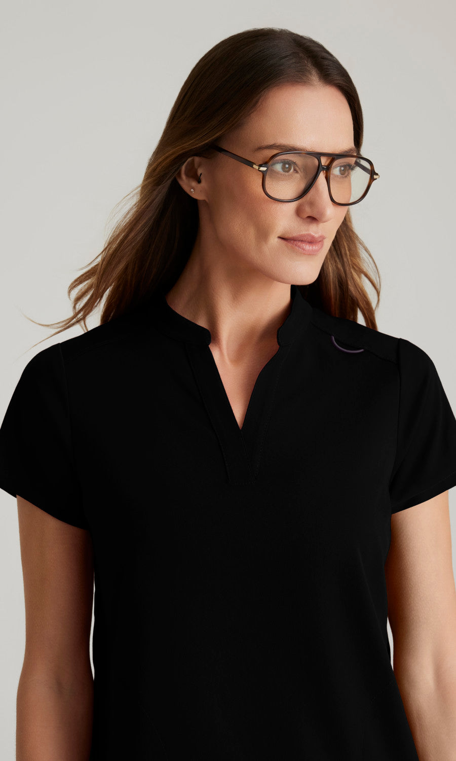 GRST230 Black Detail