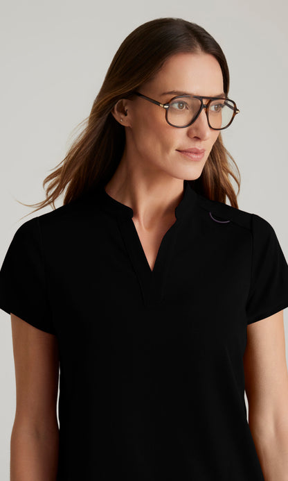 GRST230 Black Detail