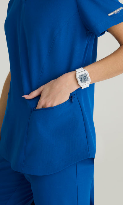 SKT092 New Royal Detail