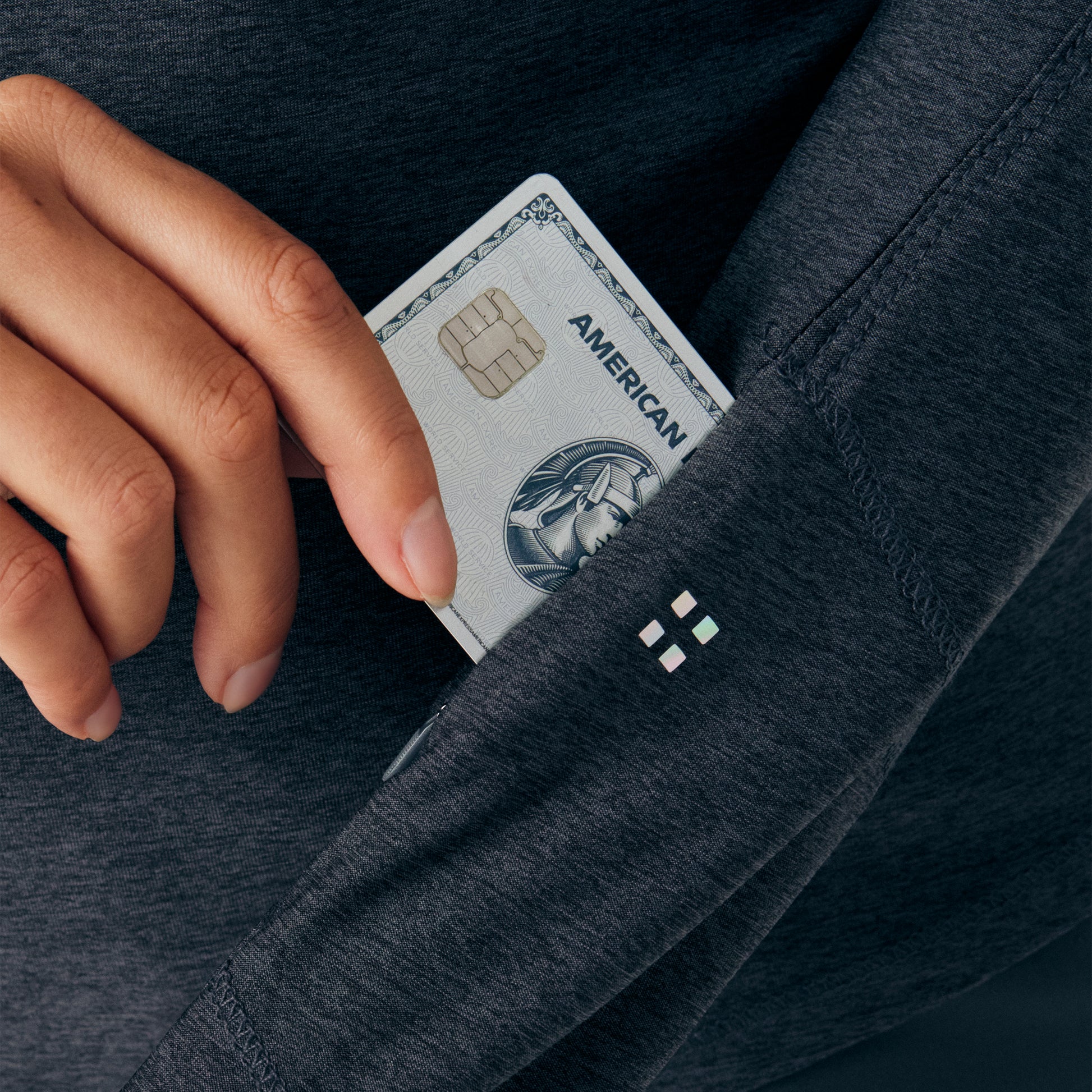 WT311 HEATHER PEWTER View 4