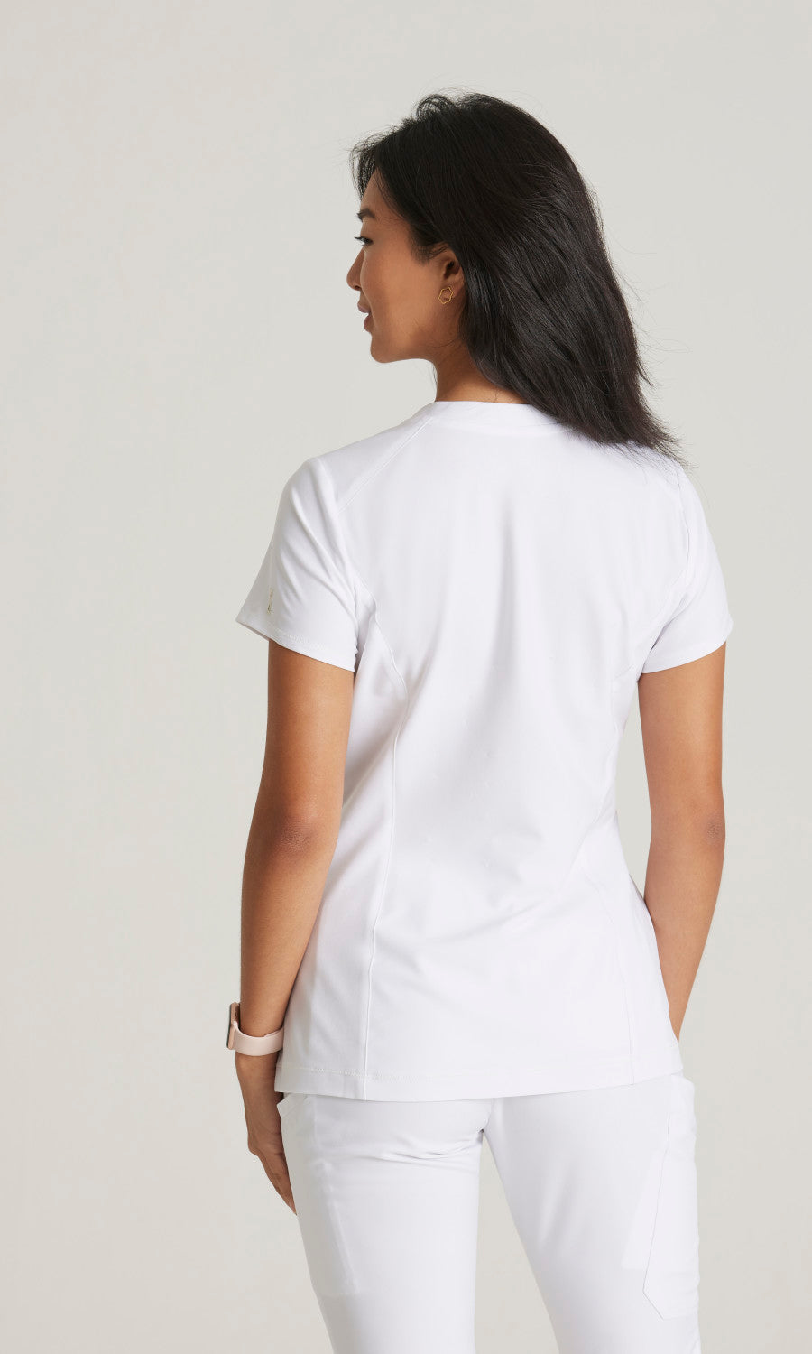 GSST181 White Back