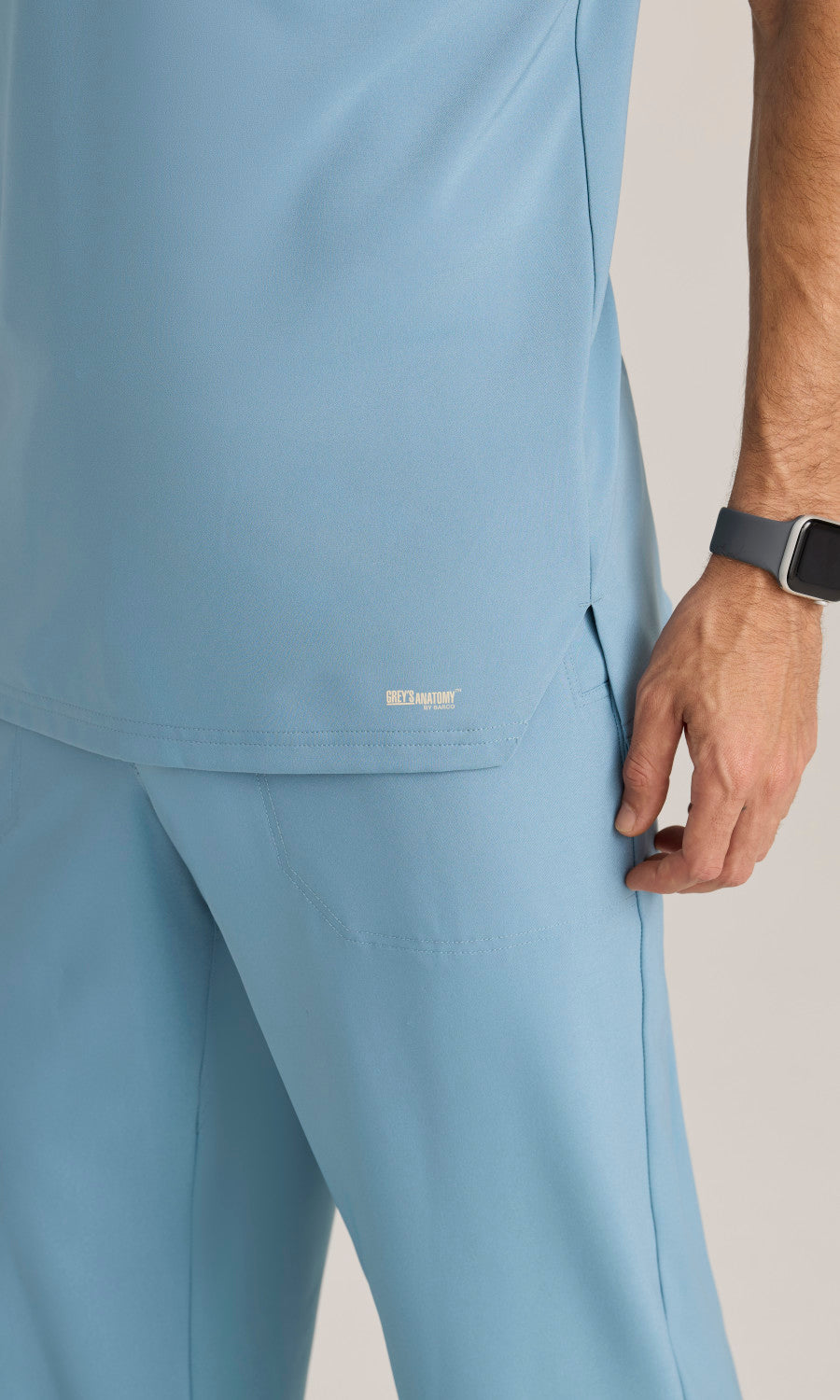 GSST179 Ocean Mist Detail