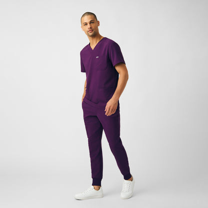 LB409 EGGPLANT View 1