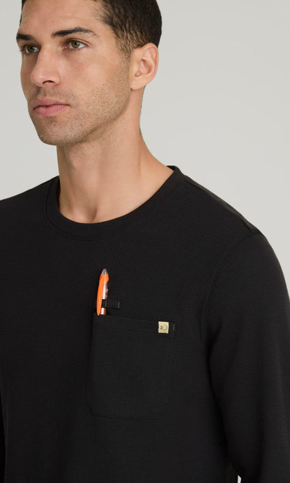 GSST256 Black Detail