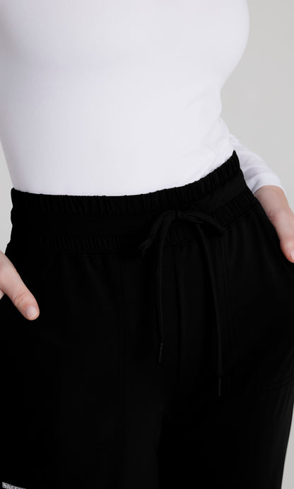 SKP668P Black Detail