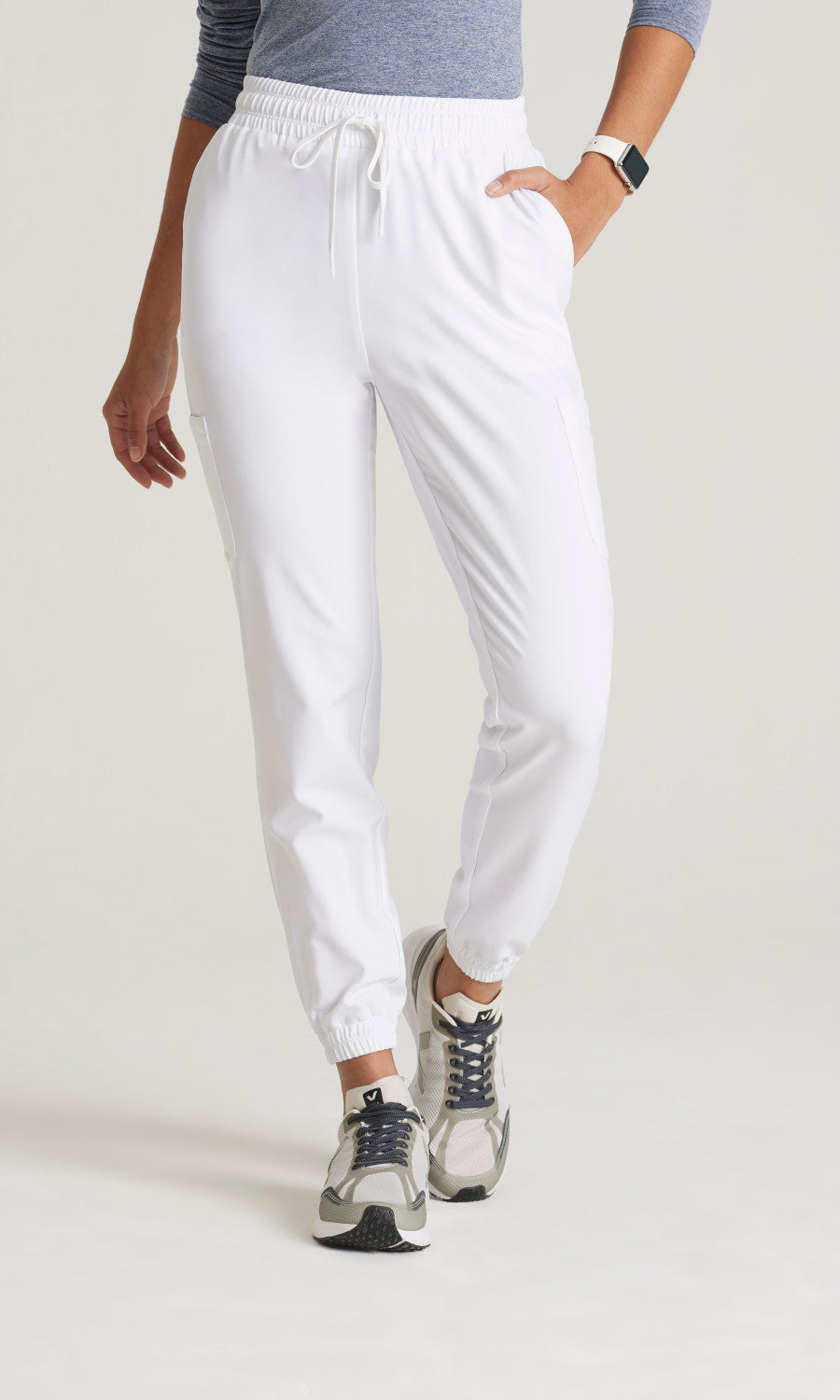 GSSP625XP White Hero