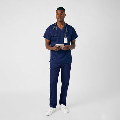 LB408 TRUE NAVY View 2