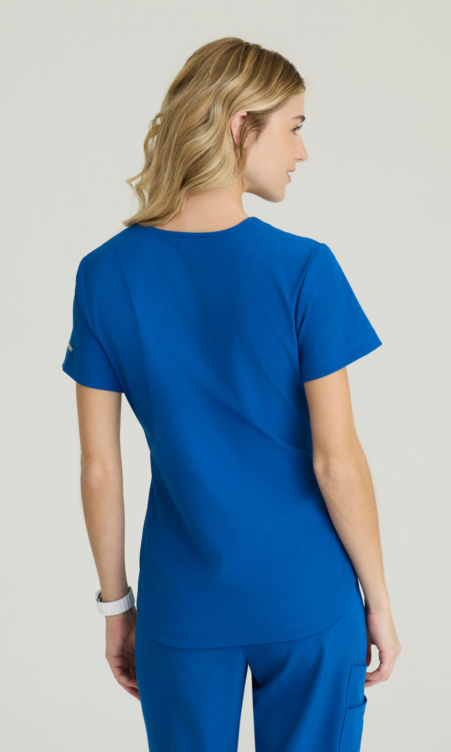 SKT092 New Royal Back