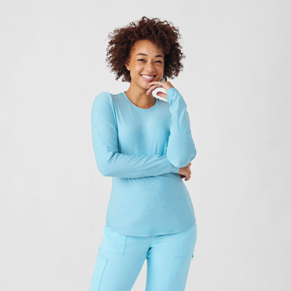 WT311 HEATHER ISLAND BLUE View 5