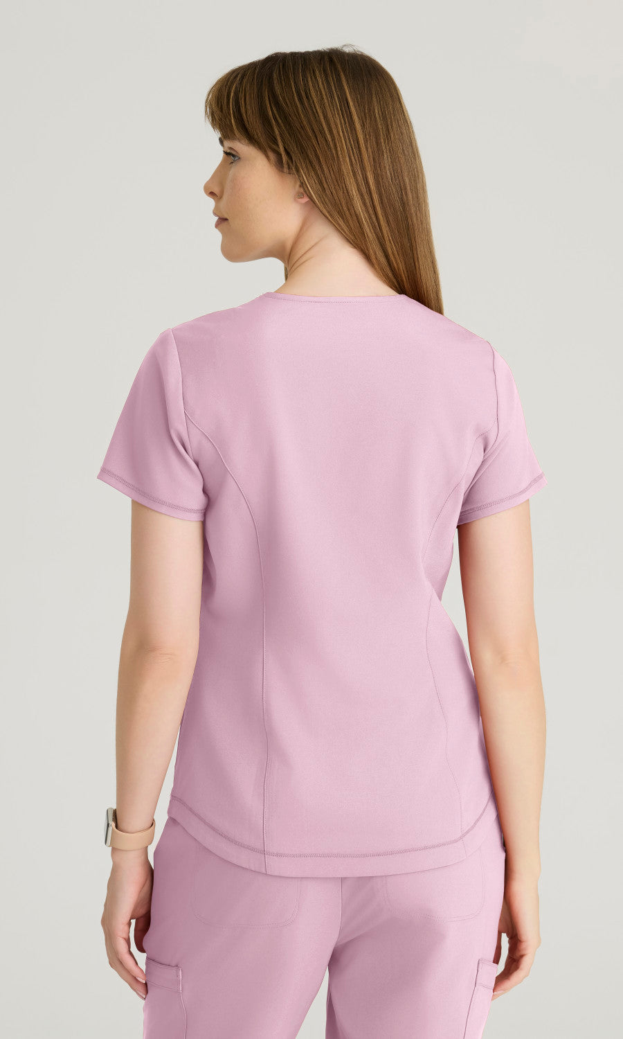 GSST180 Misty Pink Back