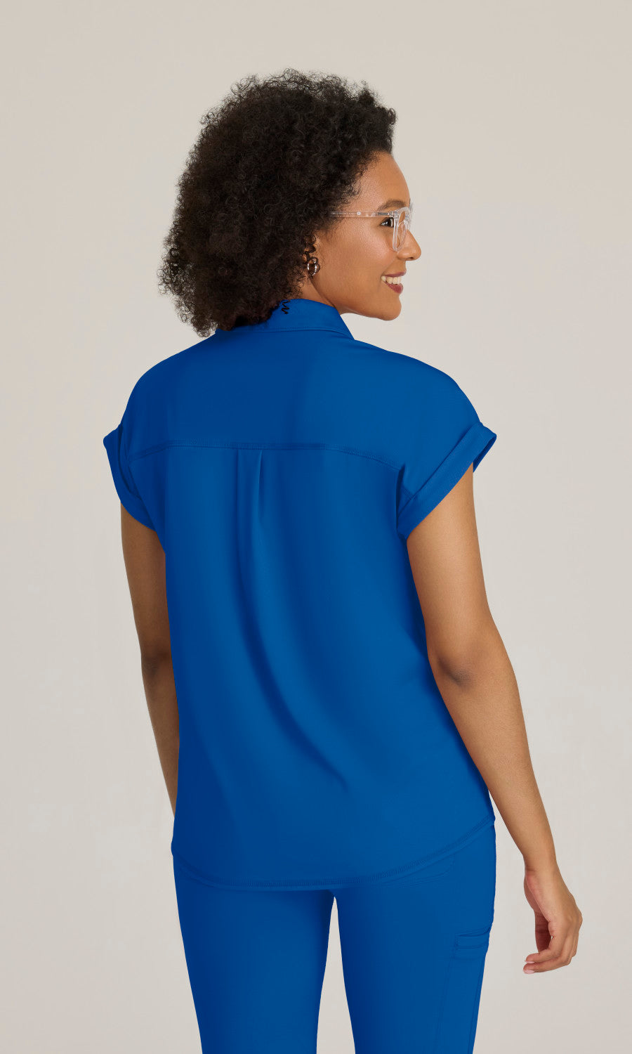 GRST254 New Royal Back