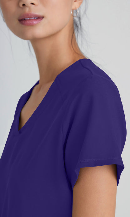 GSST180 New Grape Detail