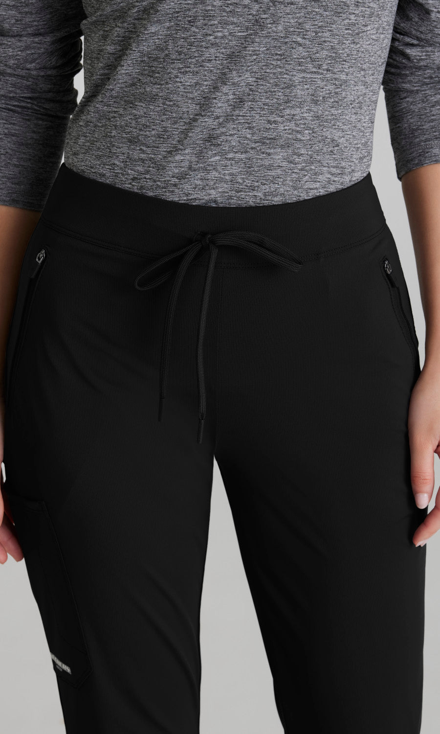 SKP656P Black Detail