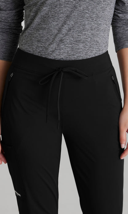 SKP656P Black Detail