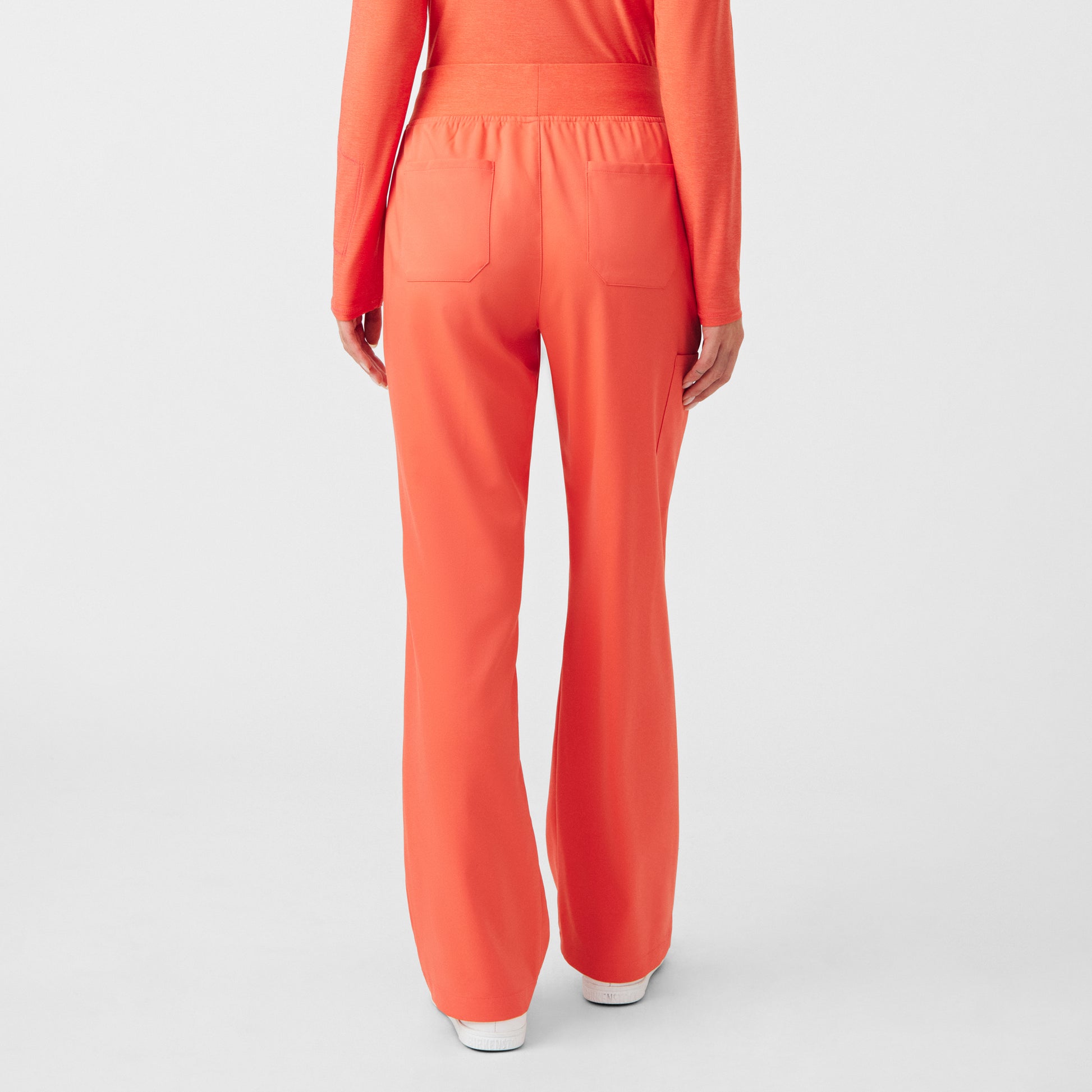 WB421 CORAL SUNSET View 3