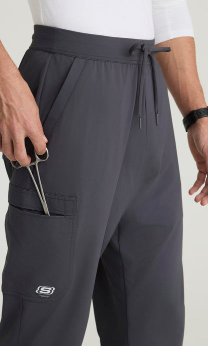 SKP659S Pewter Detail