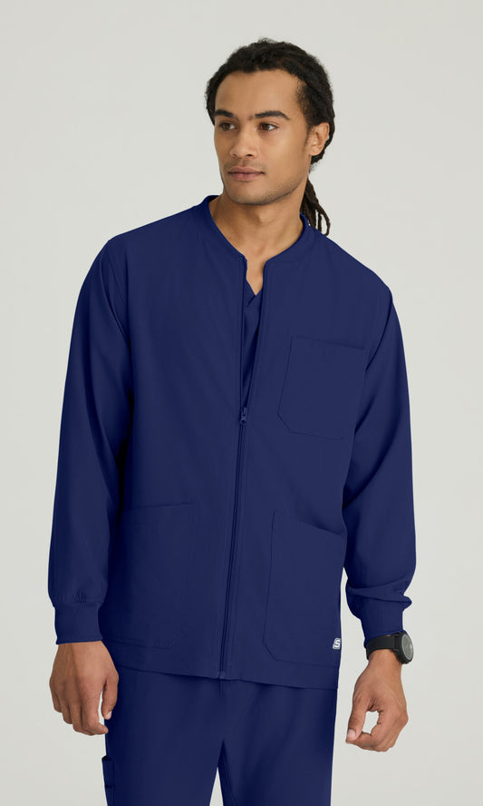 SK0408 Navy Hero