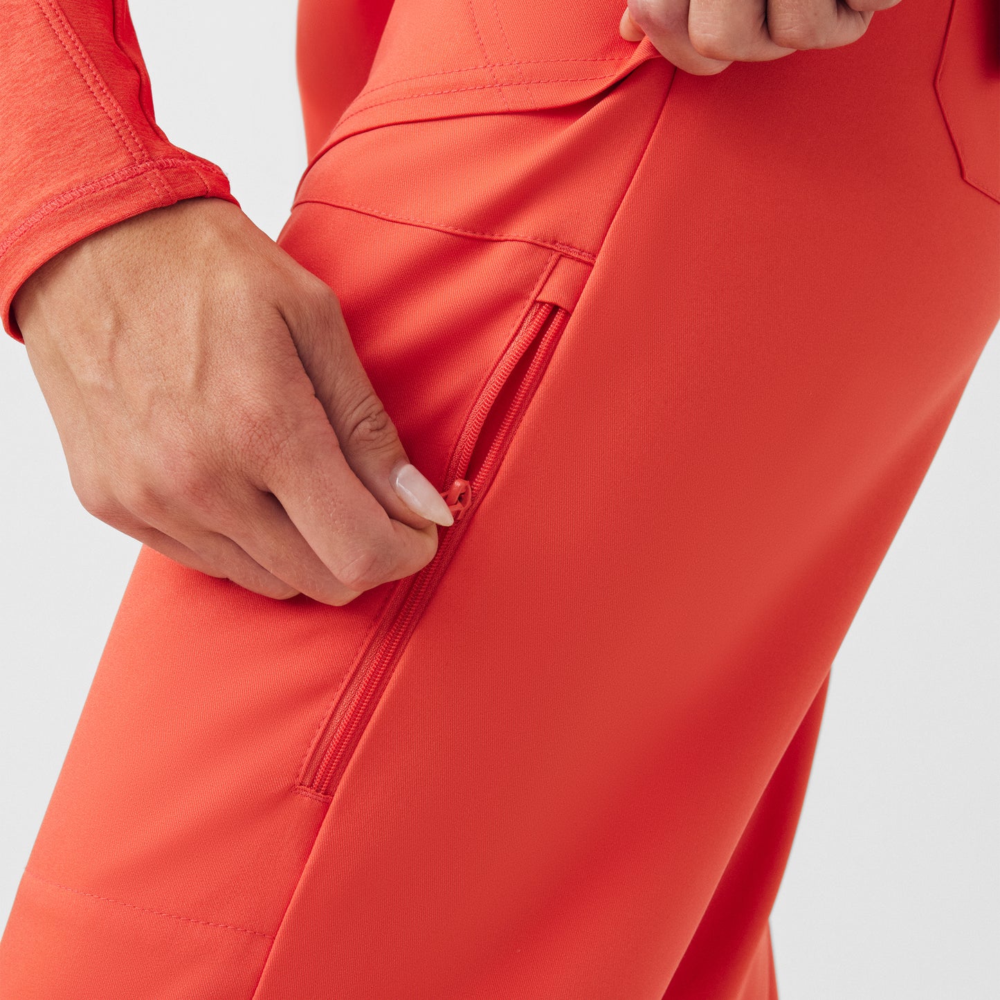 WB421 CORAL SUNSET View 6