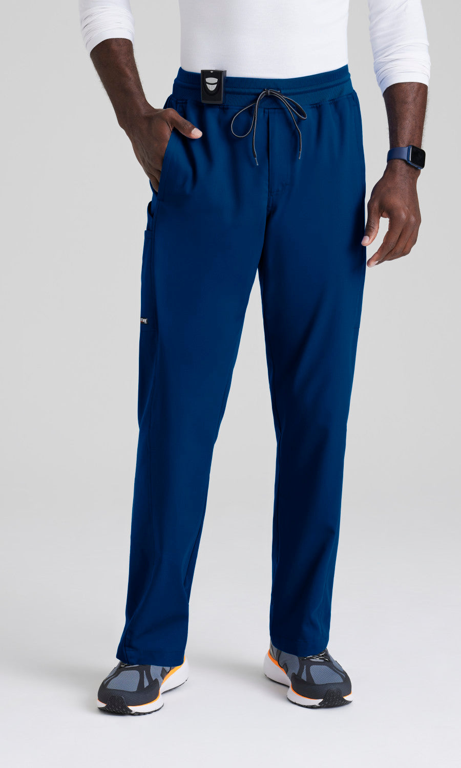 GRSP617S Indigo Hero