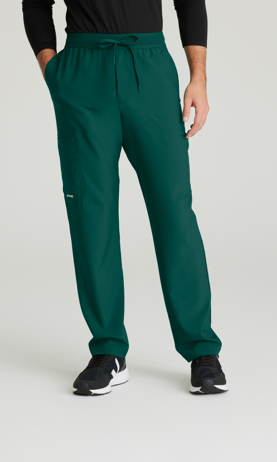 GSSP649 Hunter Green Hero