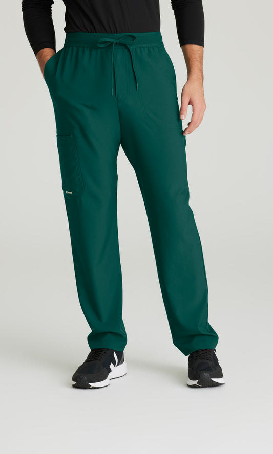 GSSP649S Hunter Green Hero