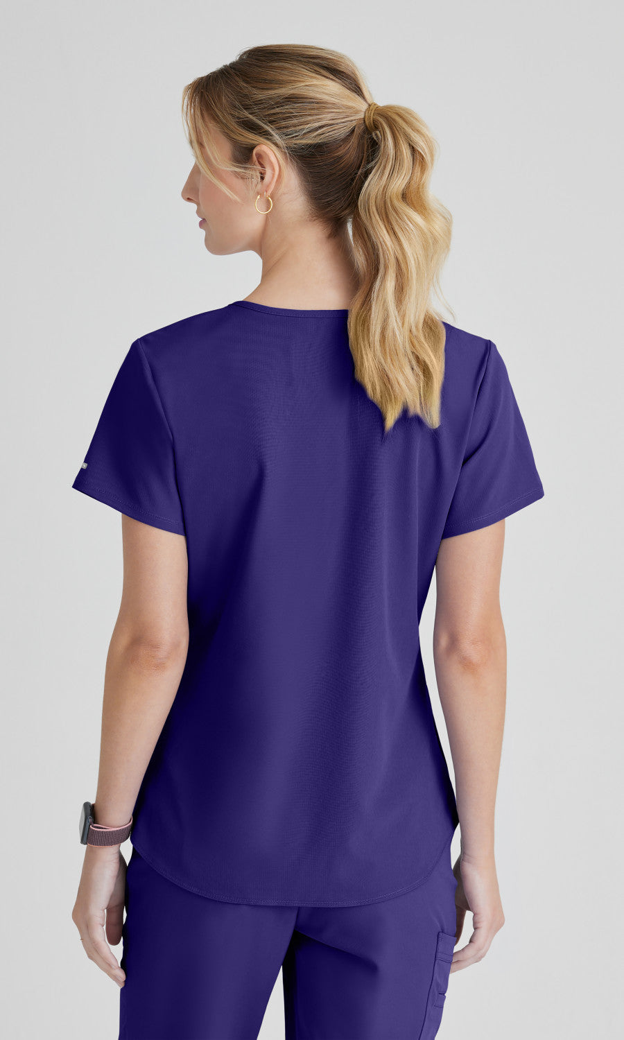 SK101 New Grape Back