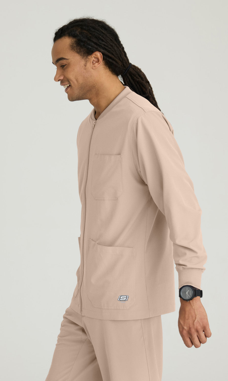 SK0408 New Khaki Side