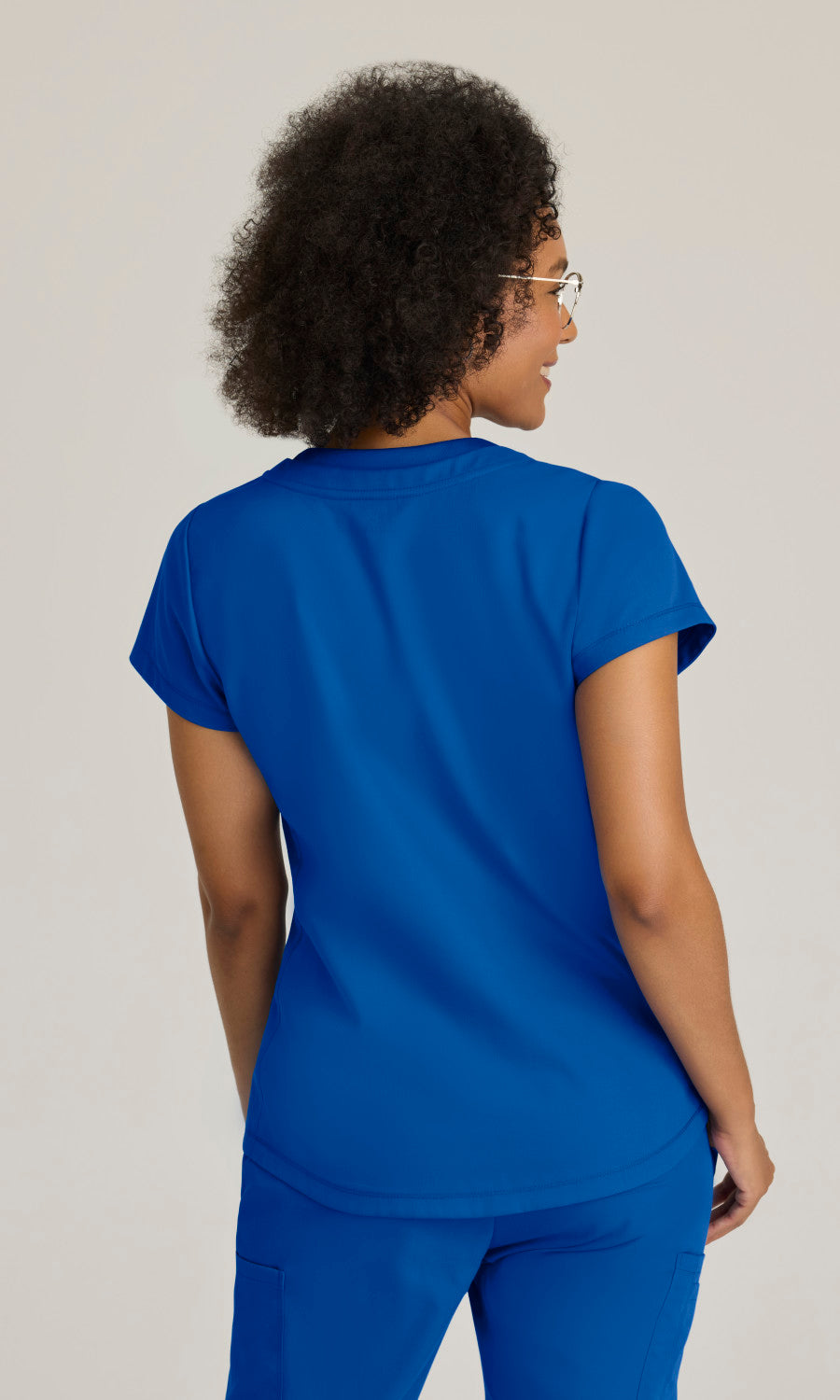 GRT261 New Royal Back