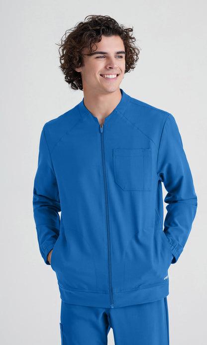 GSSW887 New Royal Hero