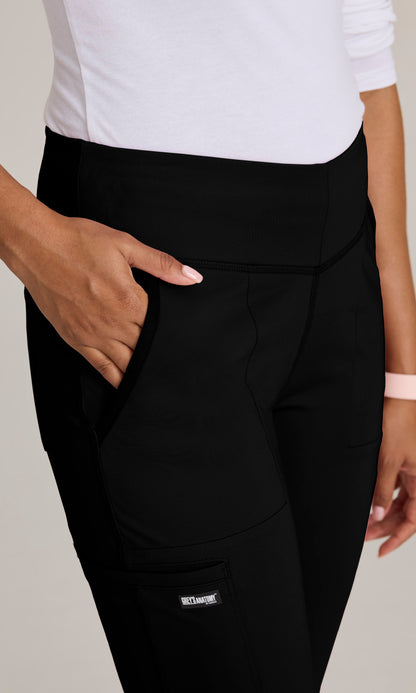 GRSP684P Black Detail