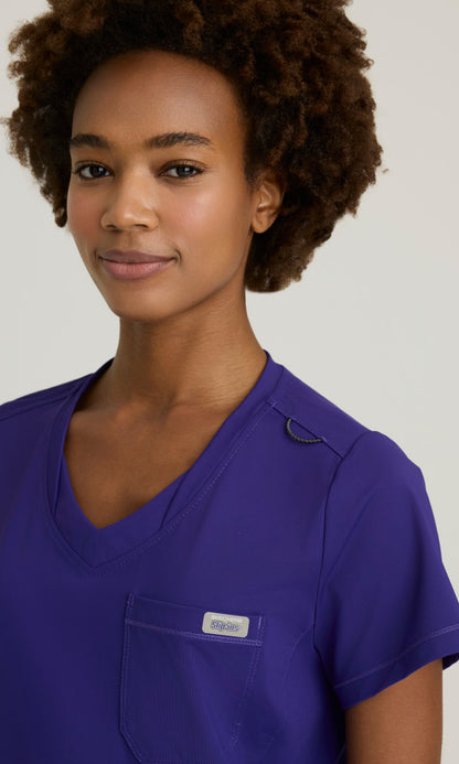 SKT221 Brilliance Detail