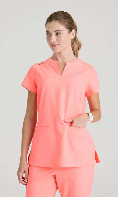 SKT259 Coral Fizz Hero