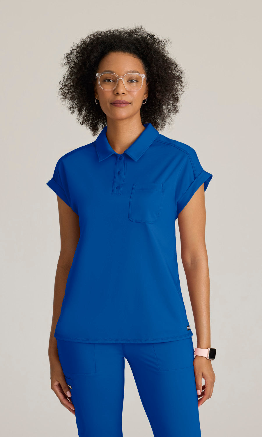 GRST254 New Royal Hero