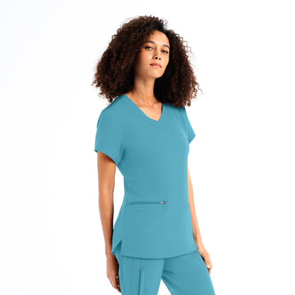 WT127 POOLSIDE View 2