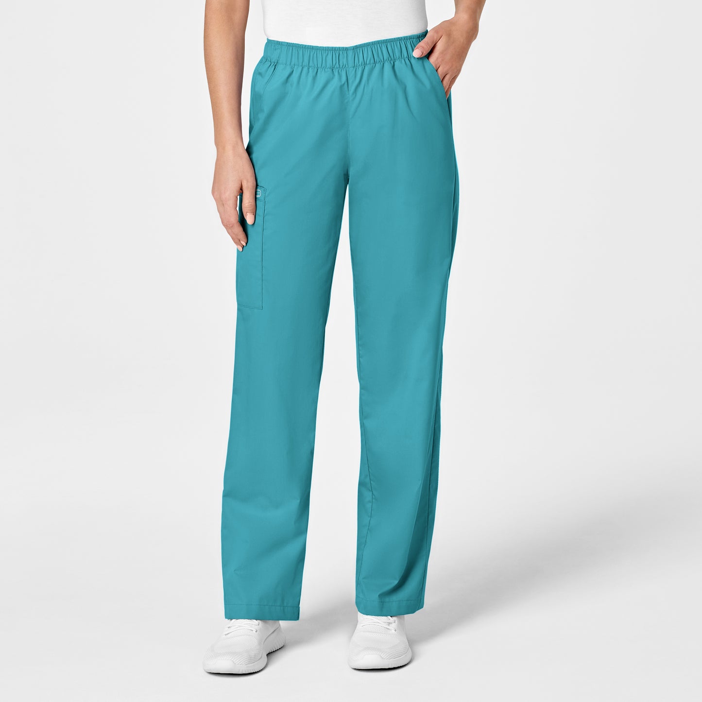 501-TEAL-M-Regular