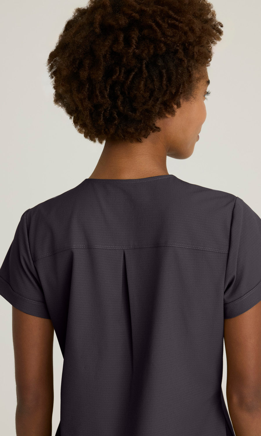 SKT284 Pewter Detail