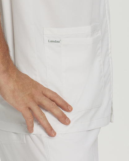 4263PRV WHITE View 4