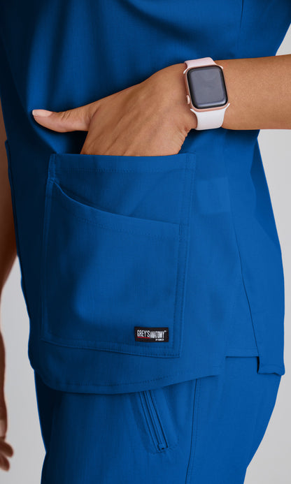 GRST011 New Royal Detail