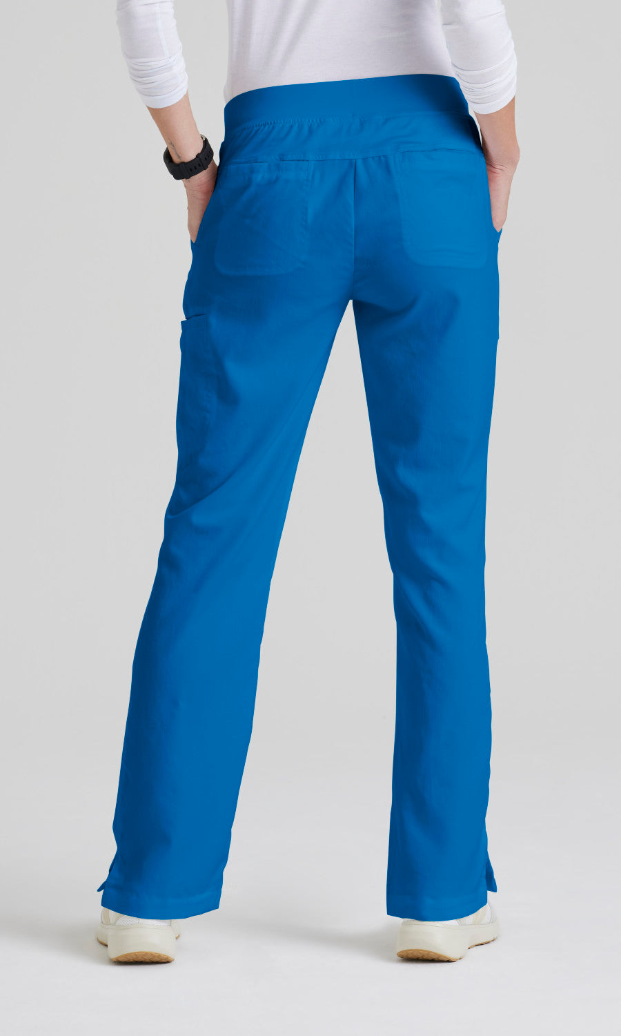 4277P New Royal Back