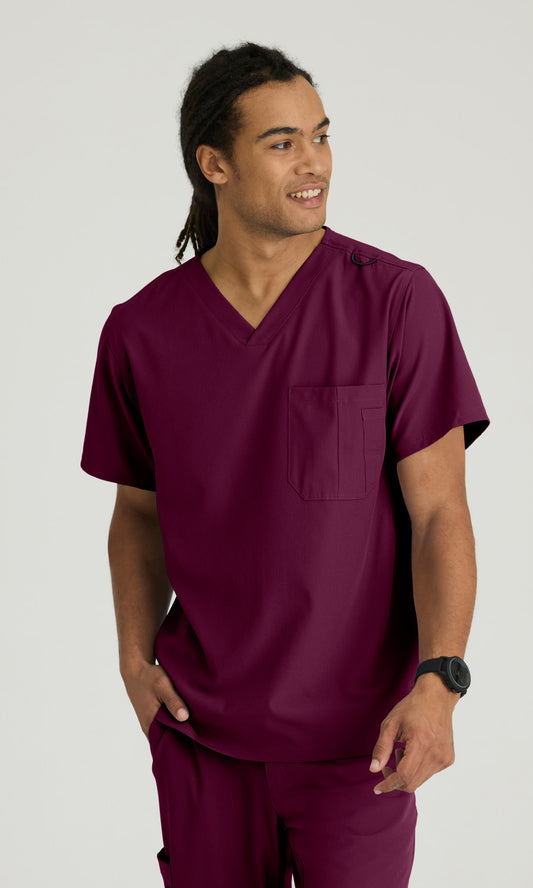 SK0112 Wine Hero
