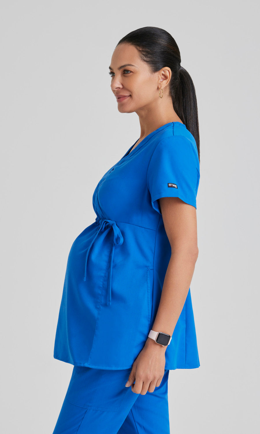 GRT094 New Royal Side