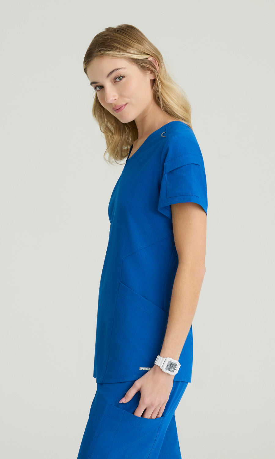 SKT225 New Royal Side