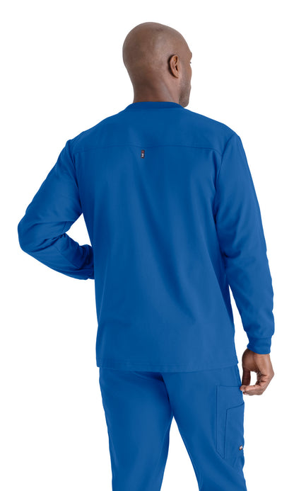 GRSW871 New Royal Back