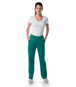 Landau 2043 Petite Women's Modern Yoga Pant