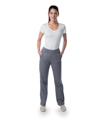 Landau 2043 Tall Women's Modern Yoga Pant