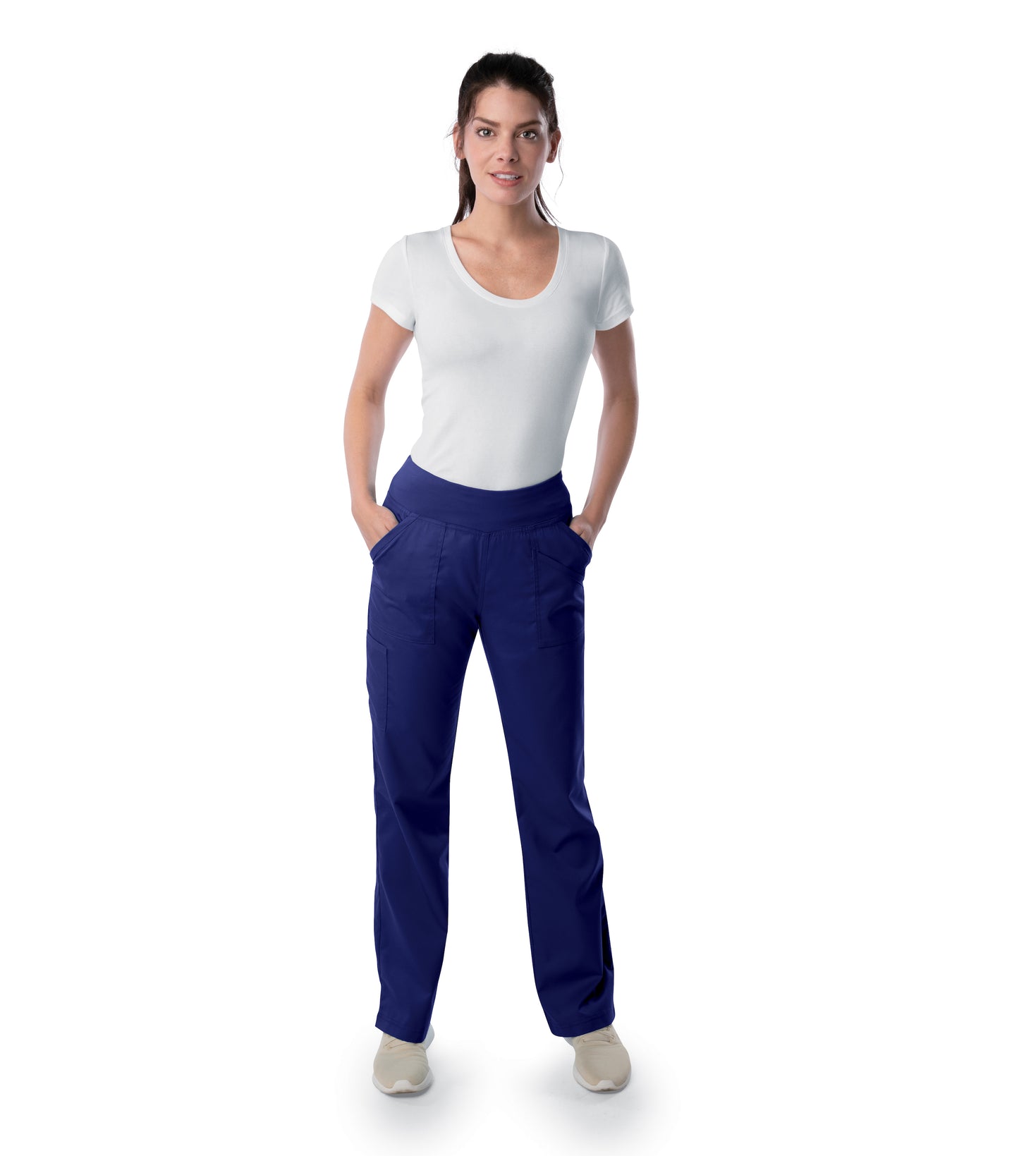 Landau 2043 Women's Modern Yoga Pant