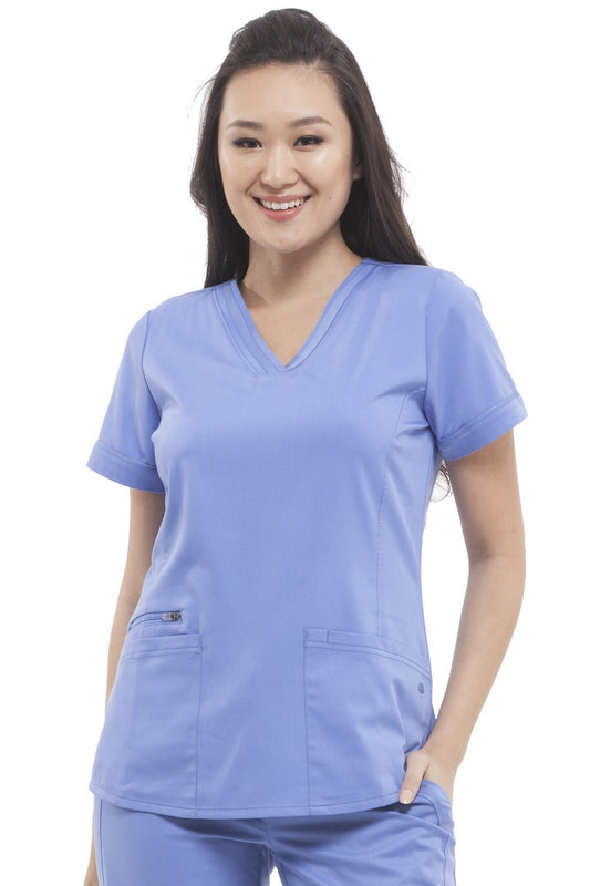 Healing Hands Purple Label 2278 Jasmin Top