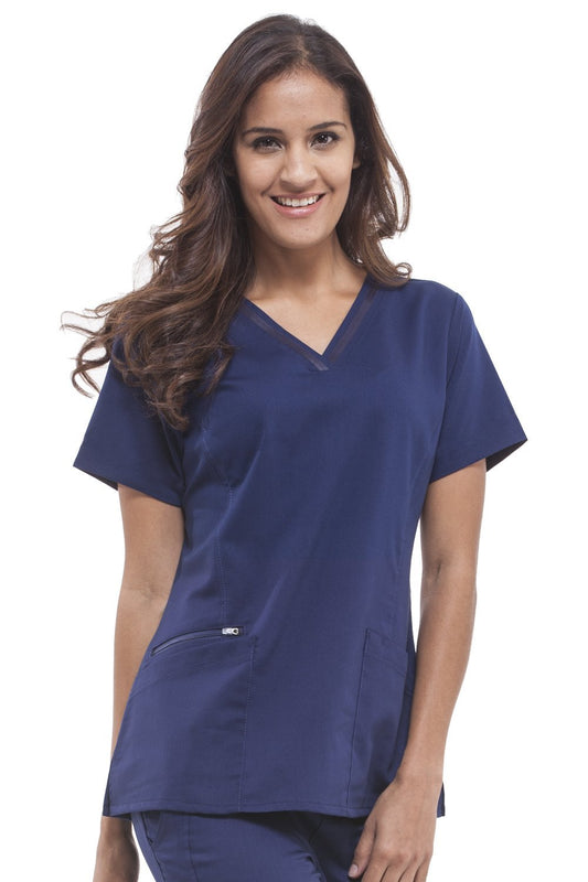Healing Hands Purple Label 2278 Jasmin Top