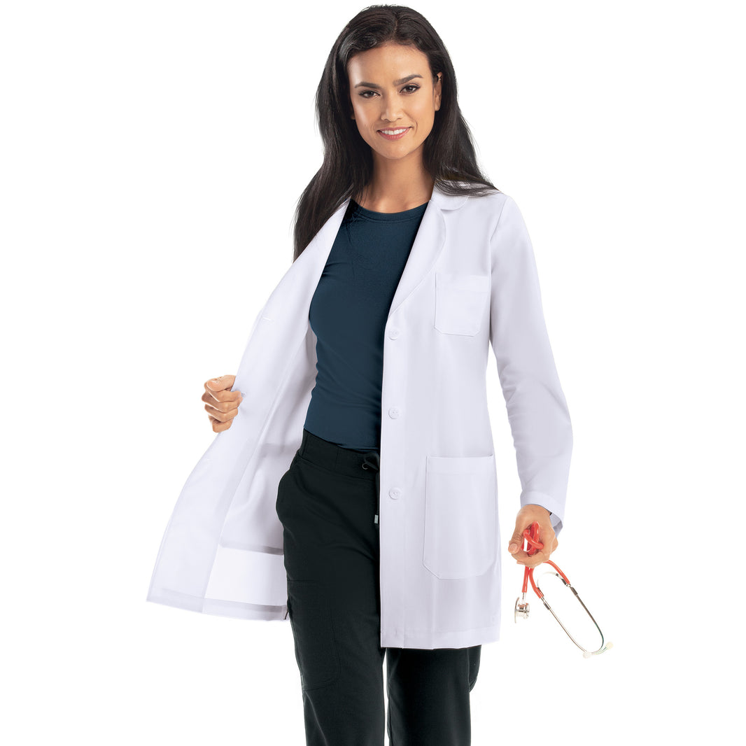 Grey's Anatomy Lab Coats The Uniform Shoppe