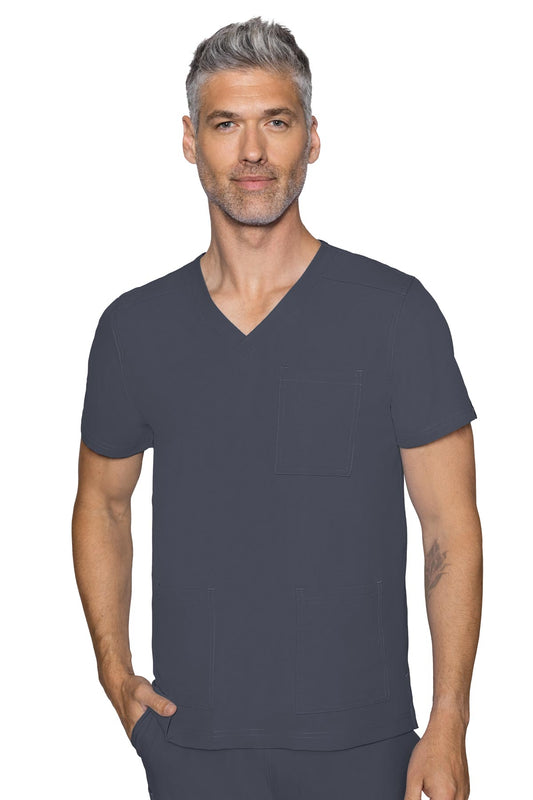 Peaches Pewter TOP